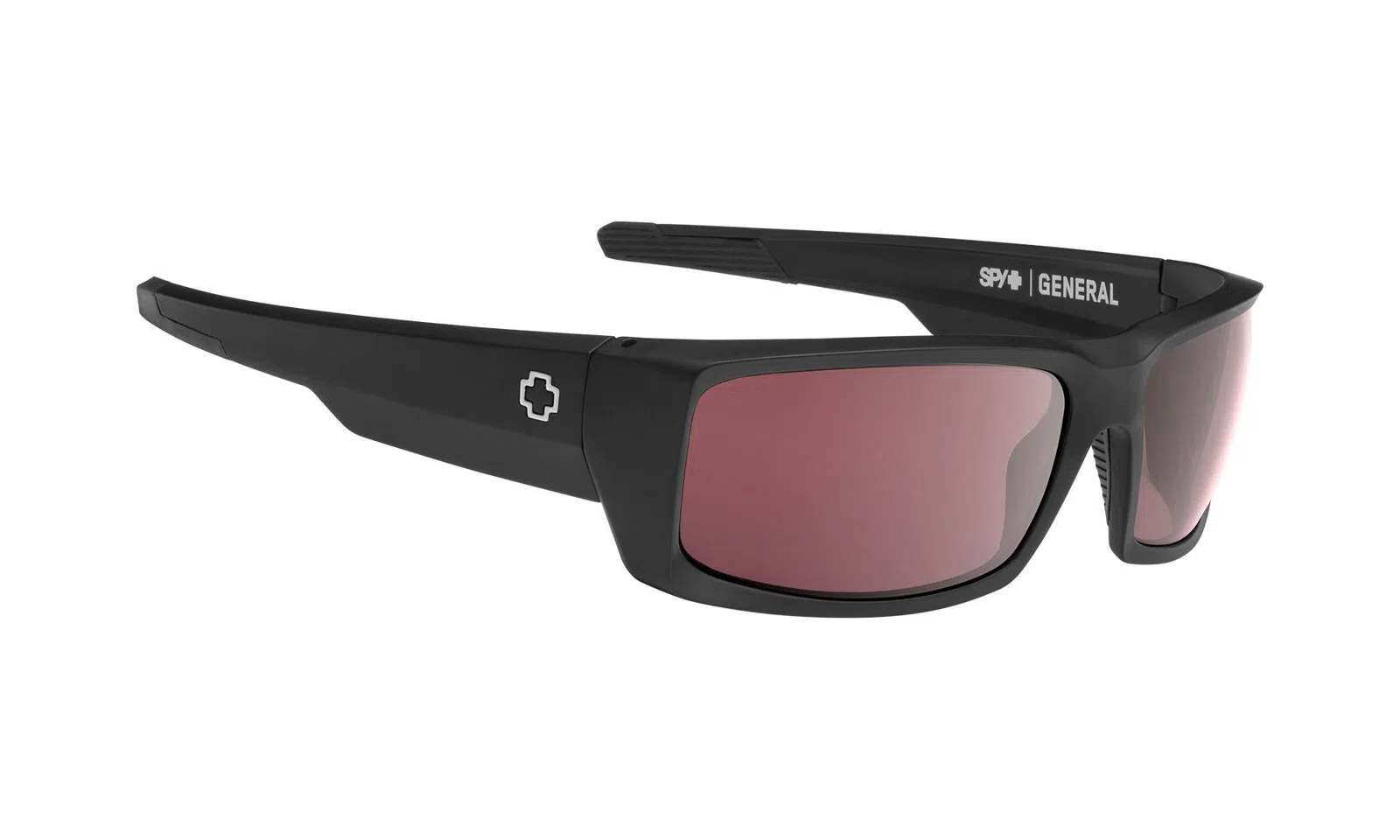 SpyOptic General 673118 Sunglasses - view 52